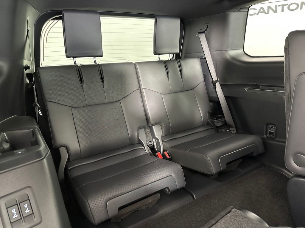 2025 Lexus GX 550 Premium+