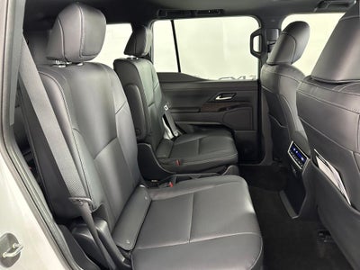 2025 Lexus GX 550 Premium+