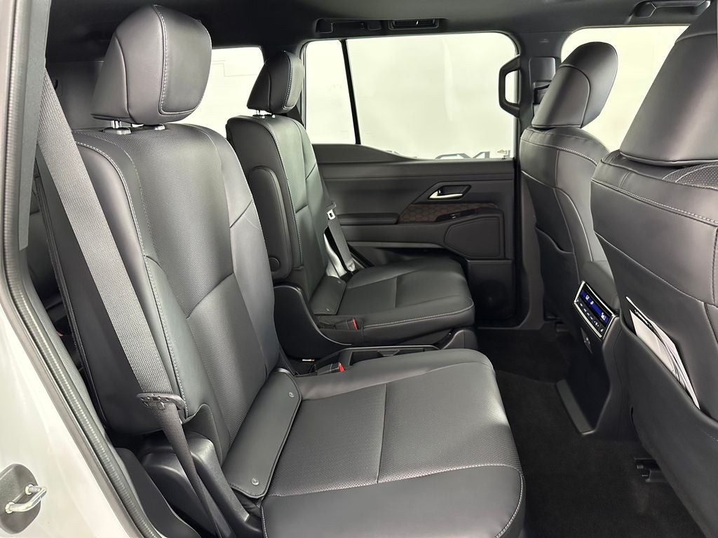 2025 Lexus GX 550 Premium+