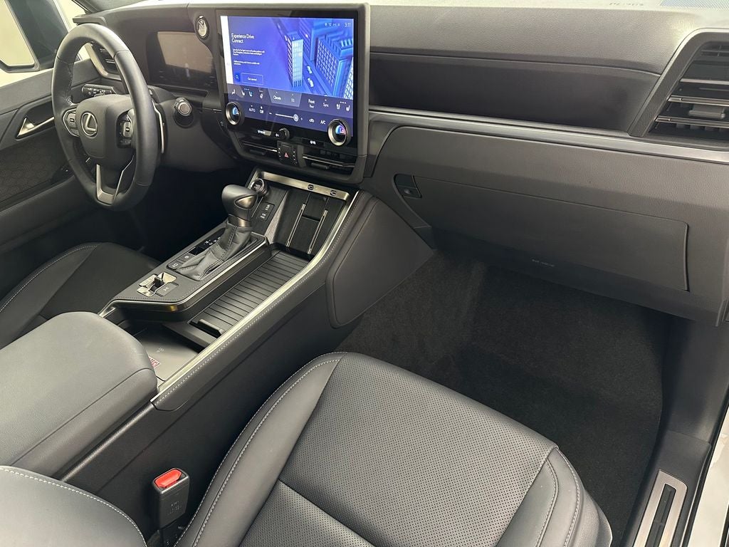 2025 Lexus GX 550 Premium+