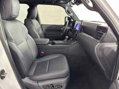 2025 Lexus GX 550 Premium+