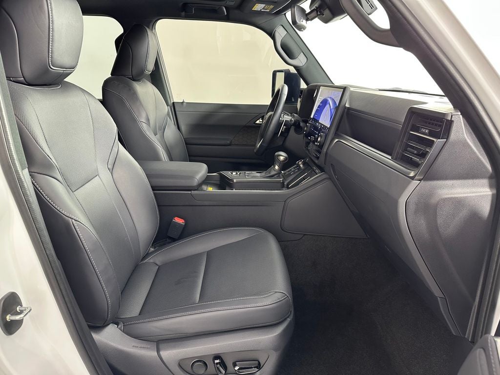 2025 Lexus GX 550 Premium+