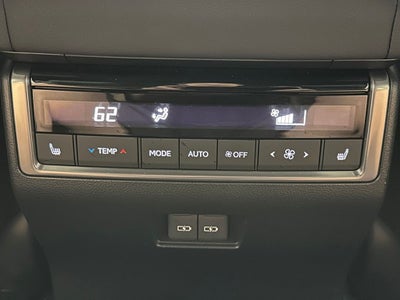2025 Lexus GX 550 Premium+
