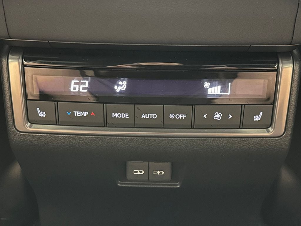 2025 Lexus GX 550 Premium+