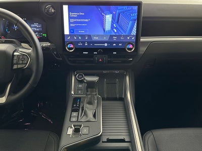 2025 Lexus GX 550 Premium+