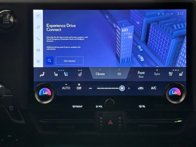 2025 Lexus GX 550 Premium+