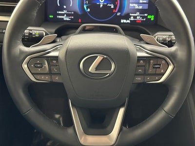 2025 Lexus GX 550 Premium+