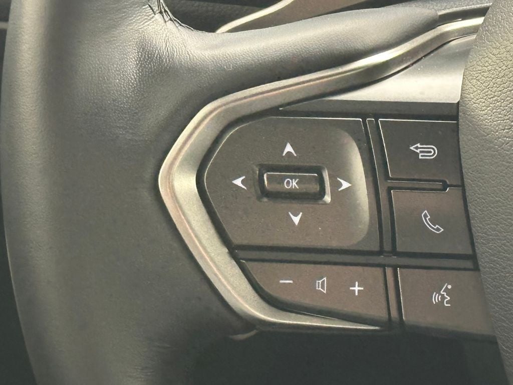 2025 Lexus GX 550 Premium+