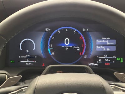 2025 Lexus GX 550 Premium+