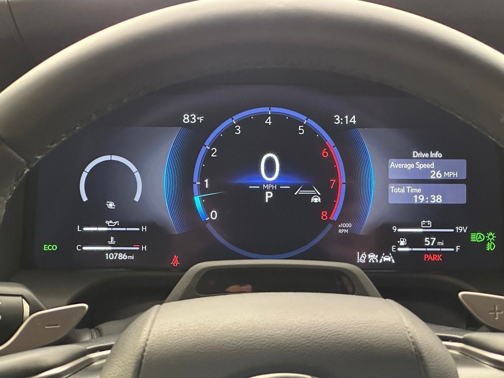 2025 Lexus GX 550 Premium+