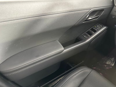 2025 Lexus GX 550 Premium+