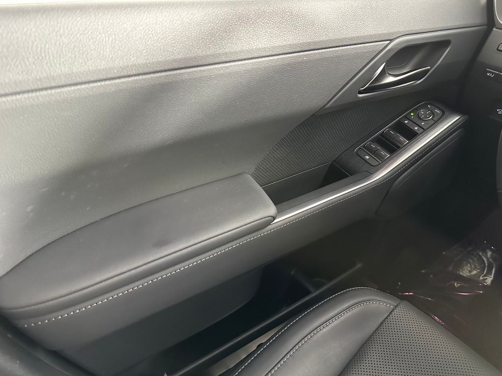 2025 Lexus GX 550 Premium+