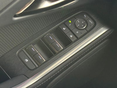 2025 Lexus GX 550 Premium+