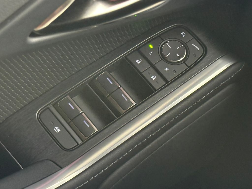 2025 Lexus GX 550 Premium+