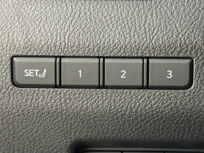 2025 Lexus GX 550 Premium+