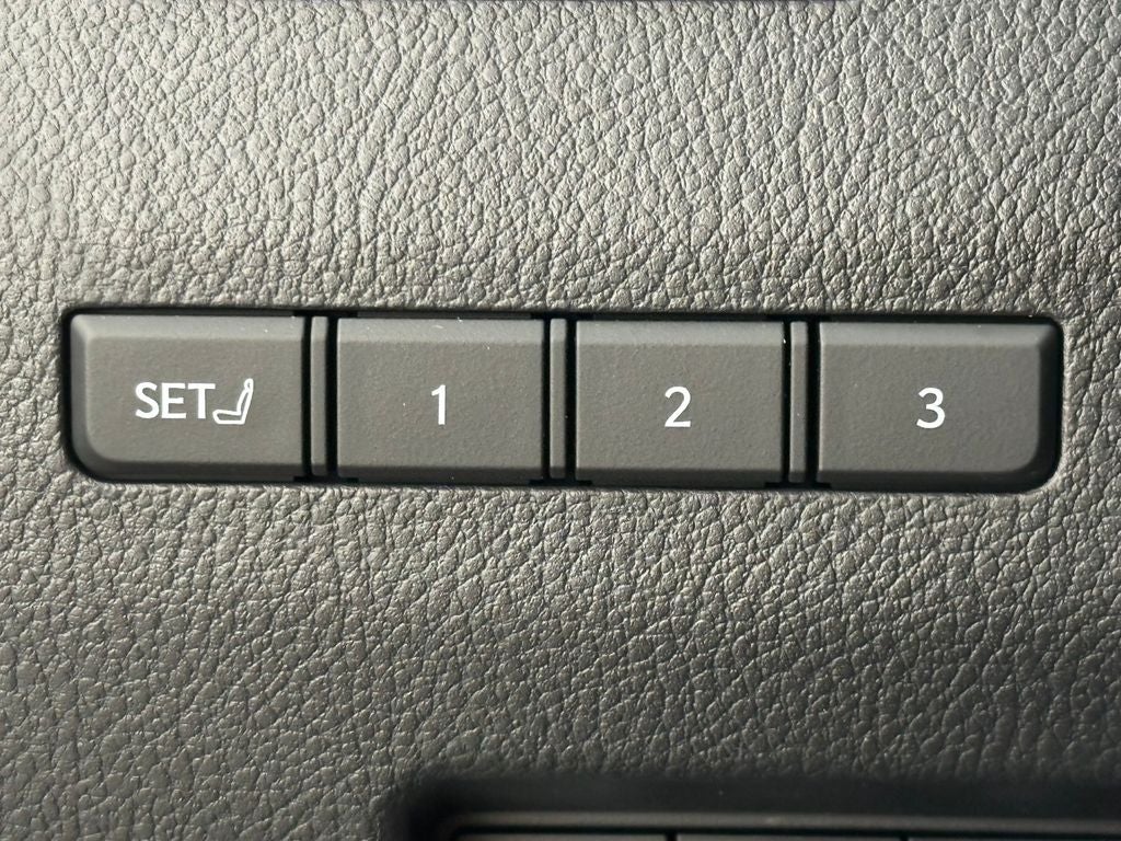 2025 Lexus GX 550 Premium+