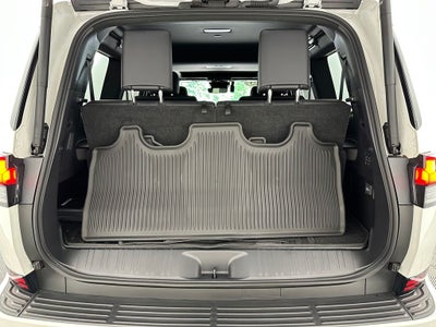 2025 Lexus GX 550 Premium+