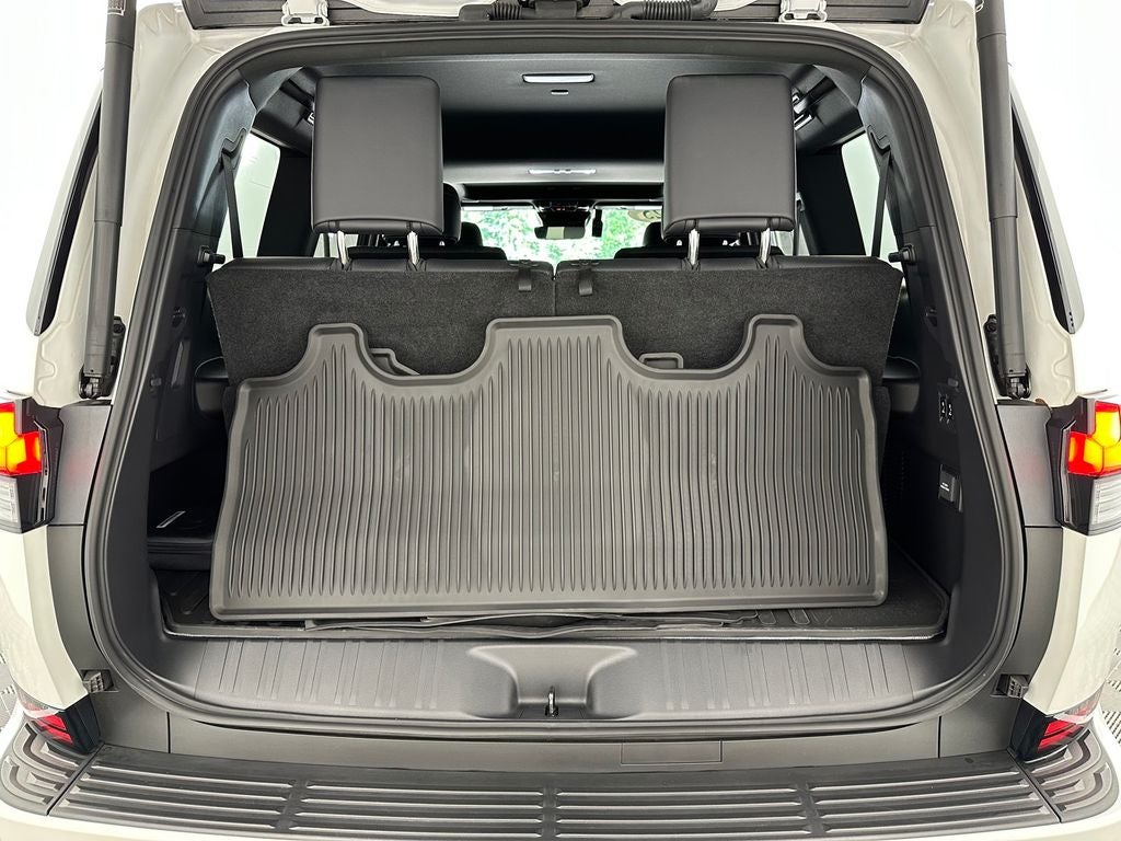 2025 Lexus GX 550 Premium+