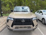 2024 Lexus GX 550 Overtrail+