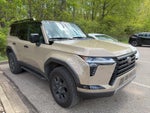 2024 Lexus GX 550 Overtrail+