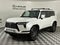 2025 Lexus GX 550 Luxury+
