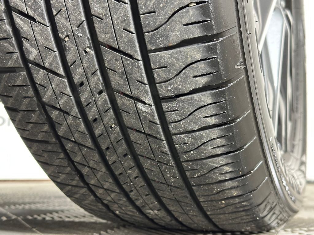 2025 Lexus GX 550 Luxury+