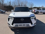 2025 Lexus GX 550 Luxury+