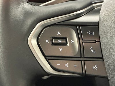 2025 Lexus GX 550 Luxury+