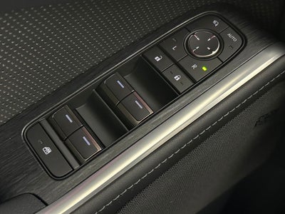 2025 Lexus GX 550 Luxury+