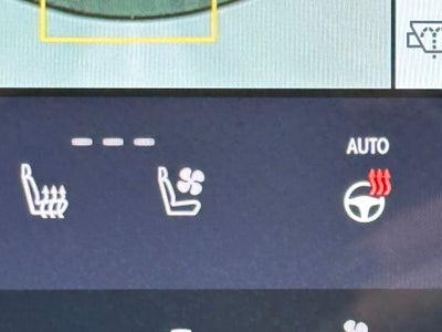 2025 Lexus GX 550 Luxury+