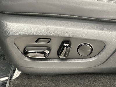 2025 Lexus GX 550 Luxury+