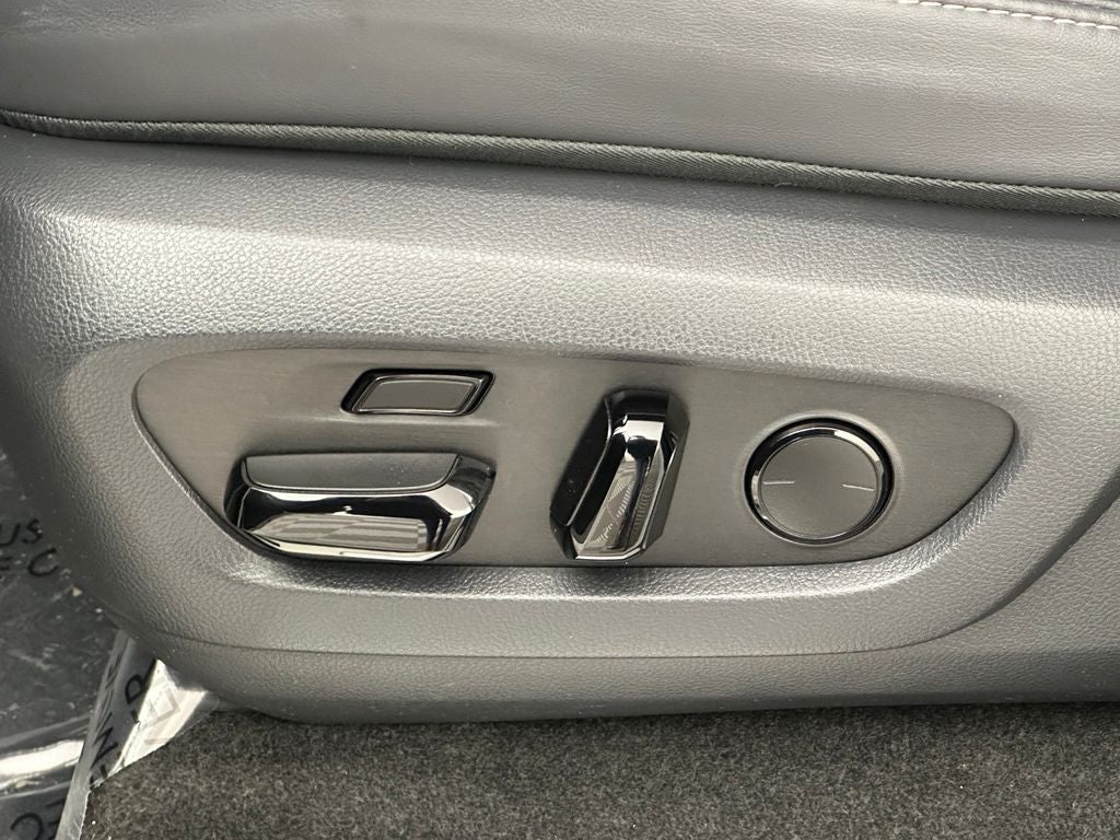 2025 Lexus GX 550 Luxury+