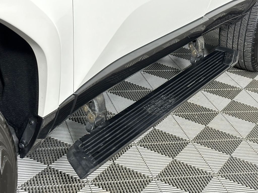 2025 Lexus GX 550 Luxury+