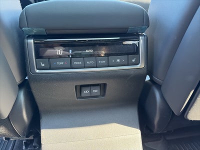 2025 Lexus GX 550 Luxury+