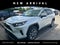 2020 Toyota RAV4 Limited