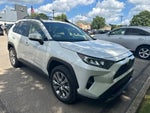 2020 Toyota RAV4 Limited