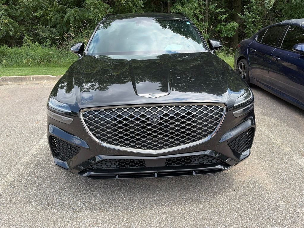 2023 Genesis GV70 2.5T