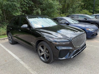 2023 Genesis GV70 2.5T