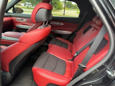 2023 Genesis GV70 2.5T