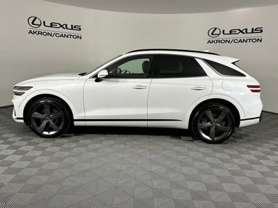 2022 Genesis GV70 3.5T Sport