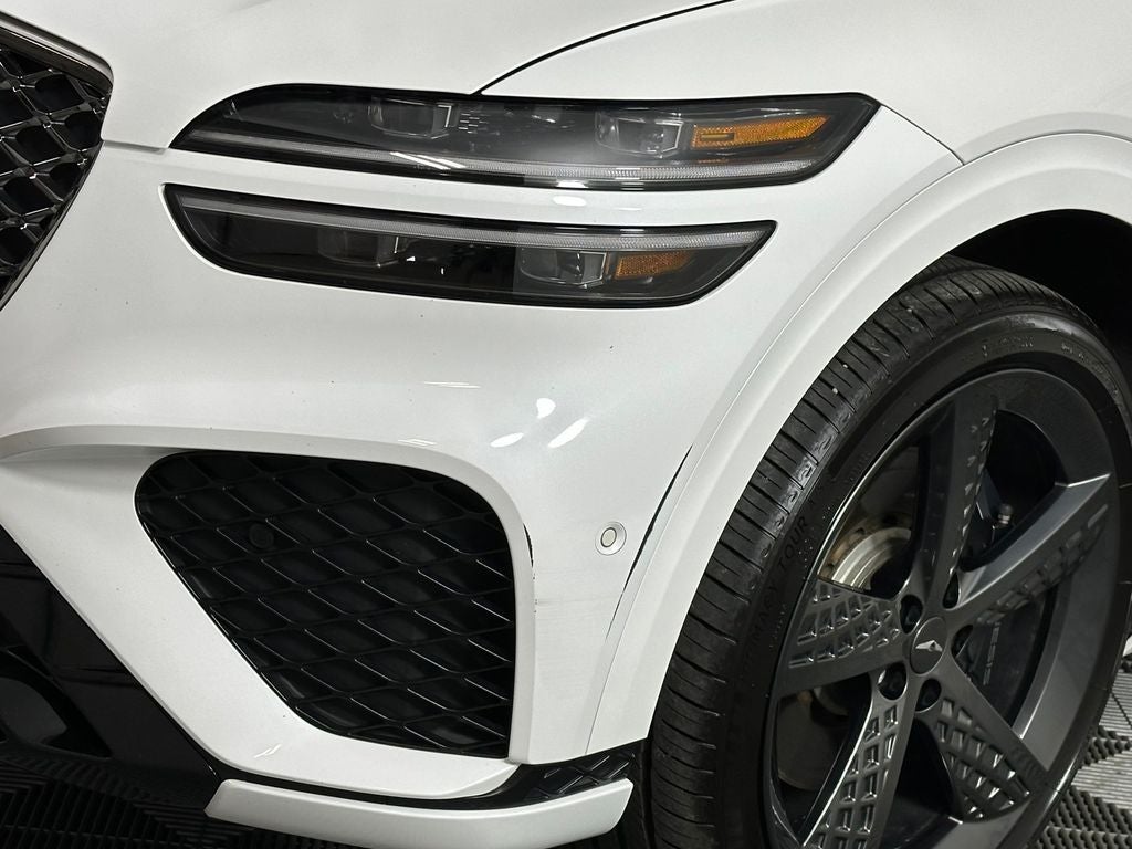 2022 Genesis GV70 3.5T Sport