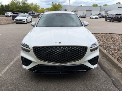 2022 Genesis GV70 3.5T Sport