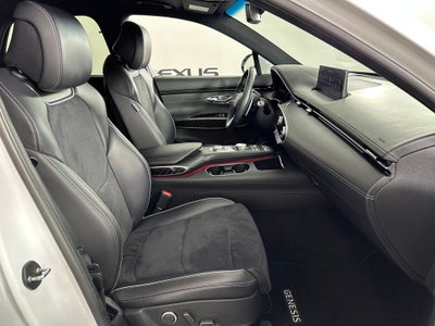 2022 Genesis GV70 3.5T Sport