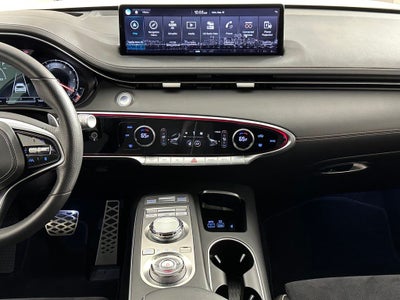 2022 Genesis GV70 3.5T Sport