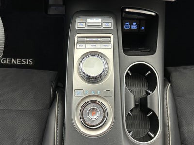 2022 Genesis GV70 3.5T Sport