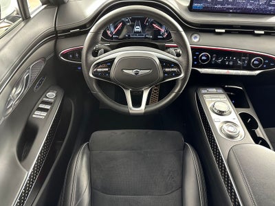 2022 Genesis GV70 3.5T Sport