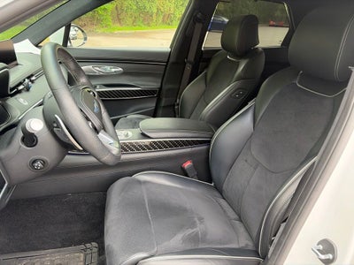 2022 Genesis GV70 3.5T Sport