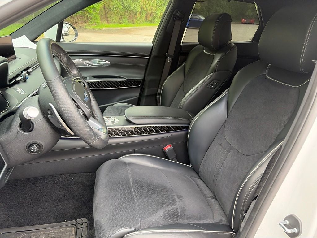 2022 Genesis GV70 3.5T Sport