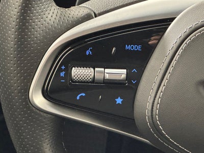 2022 Genesis GV70 3.5T Sport