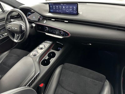 2022 Genesis GV70 3.5T Sport